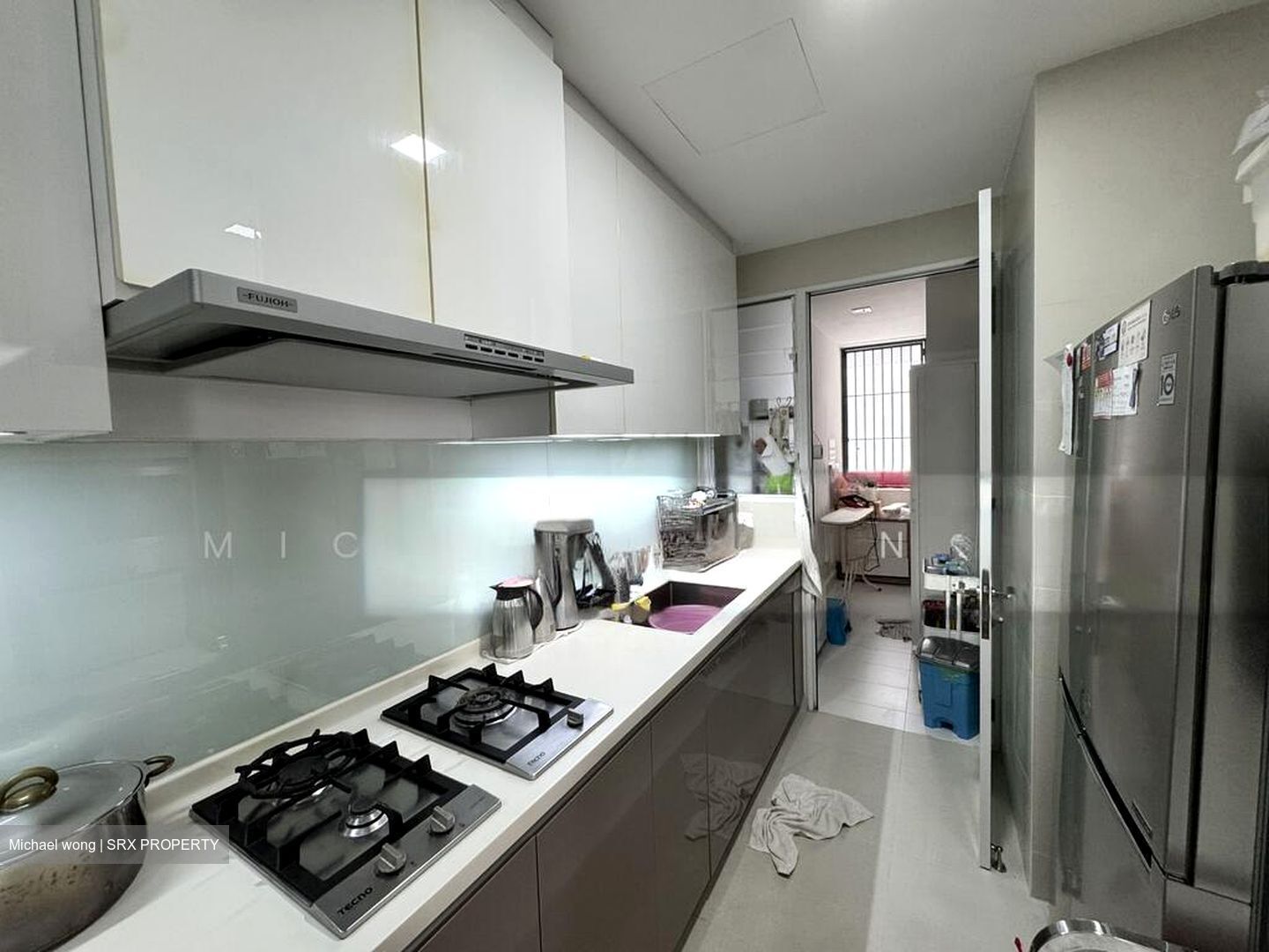 D'Leedon (D10), Condominium #503202981